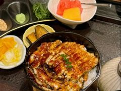 -玄白·炭烤活鳗(上海首店)