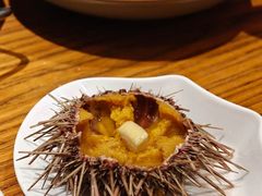 -金太阳海鲜烧烤·本地人餐厅(星海公园店)
