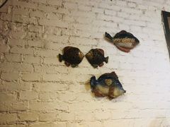 -锦尚阁烤鱼•天津菜(宣武门胡同店)