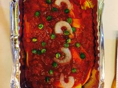 番茄海鲜意面-那坡里(东华西路店)