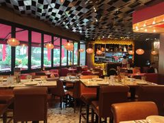 -BROWNSTONE布朗石西班牙餐厅(富城店)