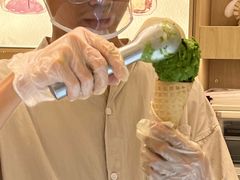 -米糯糯·MINONO·大福冰淇淋(青岛万象城店)