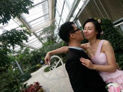 点击看大图 -唯一视觉婚纱摄影(李家村店)