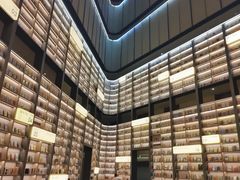 -上海虹桥中心爱琴海亚朵S酒店