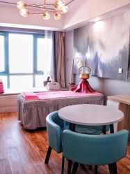 -湖畔阳光月子中心(泰达会馆店)