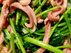 -玉林烤鸭店(定福庄店)