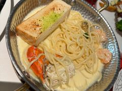 -赤火牛排(金狮广场店)
