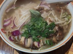 -越南牛肉河粉餐厅(书院巷店)