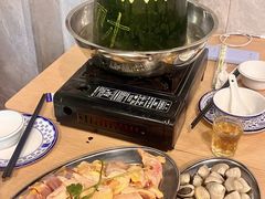 -兴兴旺·冬瓜盅·啫啫煲(西华路店)