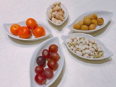 -梧桐餐厅(泉城路店)