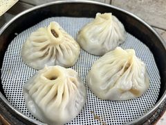 -李记清真馆(打钉巷店)