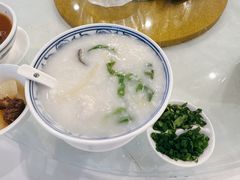 -金河半岛园林酒家(金融城店)