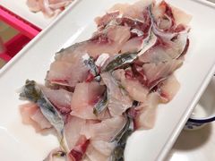 -中山脆肉鲩(新圳东路店)