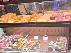 -奈雪的茶(石厦时代广场店)