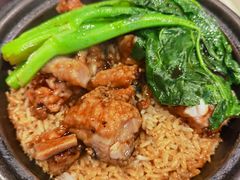 -香港威特瑞茶餐厅(小白楼音乐厅店)