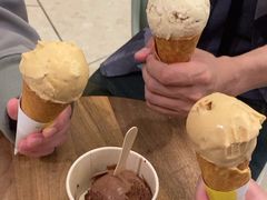 -LUNEURS月乐诗·法式冰淇淋(环贸店)