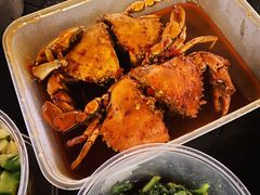 -三妹小龙虾·黄油蟹(华侨城总店)