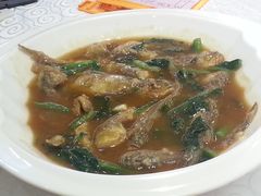 烧黄花鱼-四季小馆·地道北京小吃(广百店)