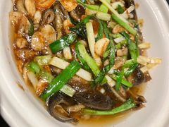 -芳芳私房菜·精做淮扬菜(承德路店)