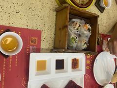 -名点一号·精致茶点·手工制作(宝华店)