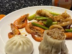 -大润发(勤业店)