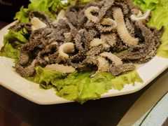 -惠丰涮肉馆(德宝新园店)