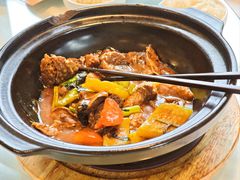 -沙河粉村·国家非遗传承(云台店)