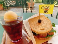 -三鹰之森吉卜力美术馆