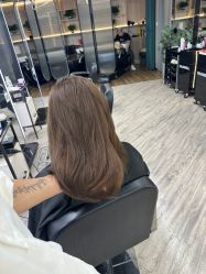 -奈川烫染Salon