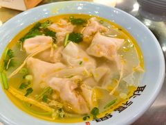 小碗虾皮馄饨-耿福兴(凤凰美食街店)