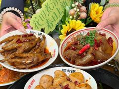 -楠火锅(太古里总店)