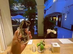 -漆黑觉米粉(三里屯店)