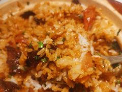 腊味煲仔饭-城南往事(滨江世茂店)