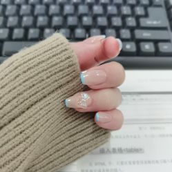 -Touch Nail·品质·美甲美睫