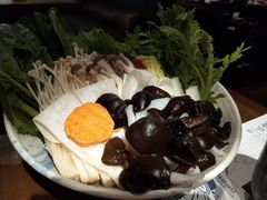 -快乐小羊·内蒙牛羊肉火锅(流花中心店)