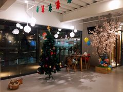 -Ours树朵家亲子餐厅(远策中心店)