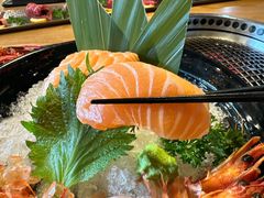 -赤坂亭·M9和牛烧肉·铁板烧(合肥万象城店)