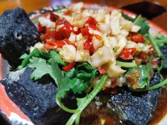 -琥珀老六龙虾(四里河店)