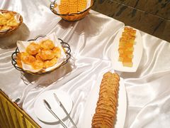 -远洲凤凰山庄臻味全日餐厅