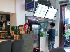 -九佰陆拾度土豆粉砂锅(普陀店)