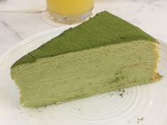 -Lady M(沙田新城市广场店)