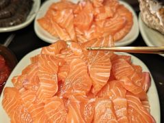 -梨花自助烤肉(西三旗万象汇黑金店)
