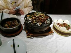 -惠丰堂饭庄·烤鸭·京味菜(西北旺·唐家岭店)