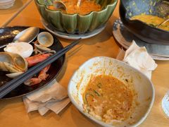 -Ginger(兴国路店)