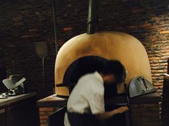 -at cafe 意大利餐厅(集美店)