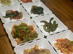 -紫霞门韩国料理烤肉(深南东路店)