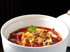 -飶香居(省博物馆店)