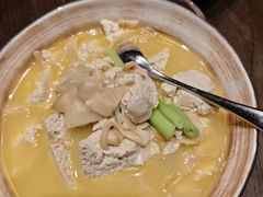 -彩丰楼中餐厅(佘山世茂洲际酒店)