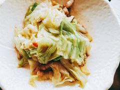 -佘山世茂艾美·御珍轩中餐厅