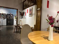 -竹子咖啡bamboo coffee
